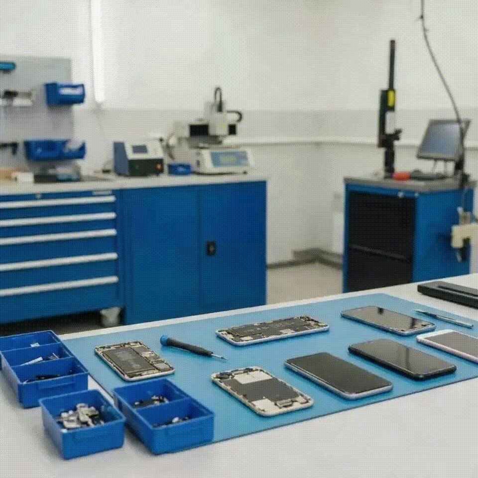 Замена динамиков